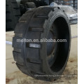 air port tire 300x125 with wheel